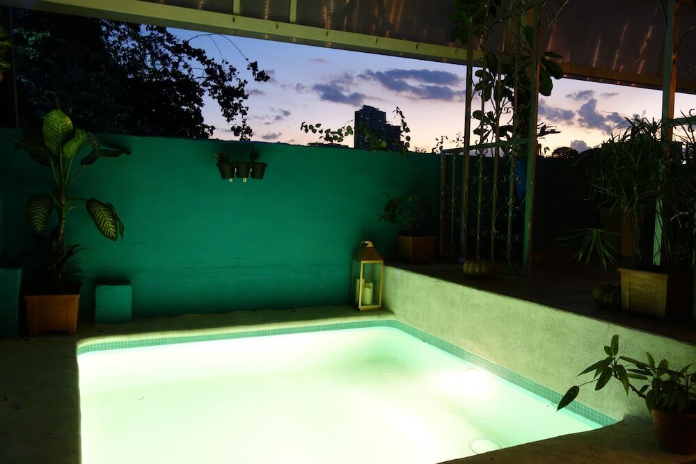 Фото Morrison Hotel San Salvador