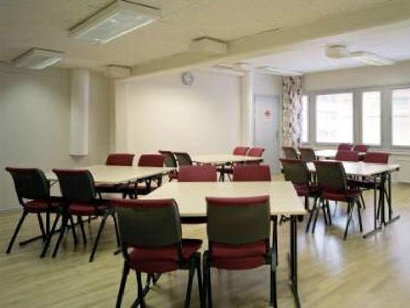 Фото Scandic Uplandia