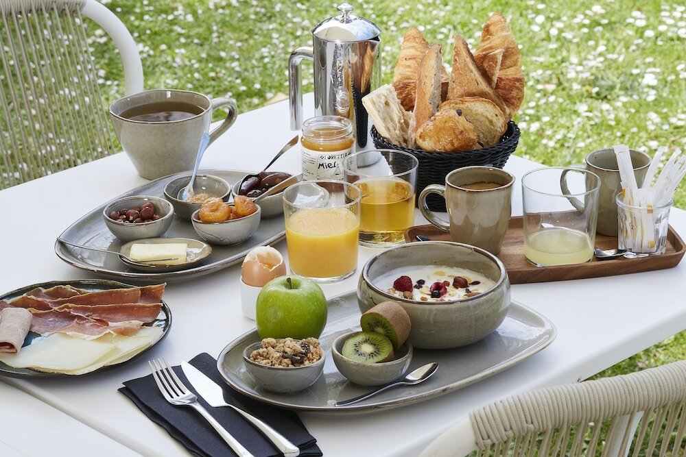 Фото Hotel de Silhouette