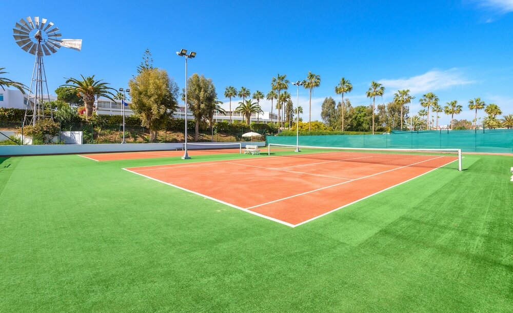 Фото Nissi Park Hotel