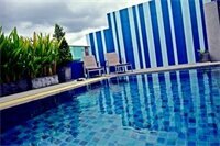 Гостиница Ocean and Ole Patong Hotel