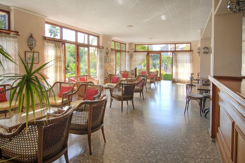 Фото Hotel Vista Alegre