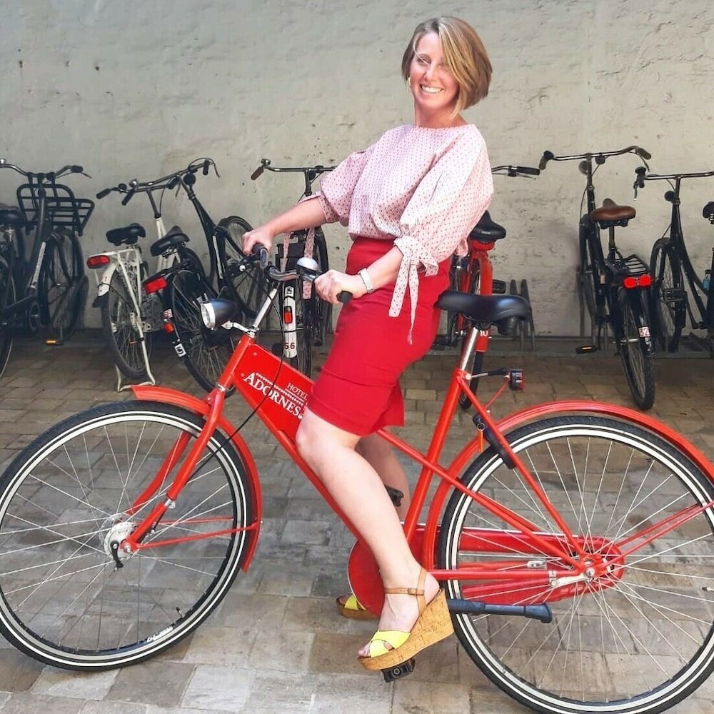 Фото Hotel Adornes