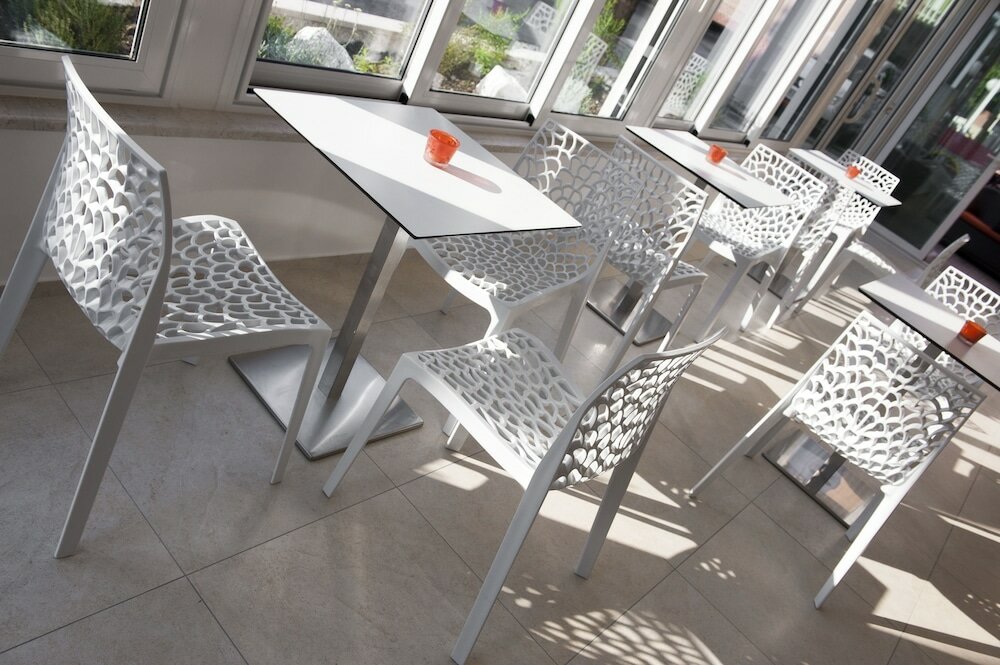 Фото Hotel Rubens