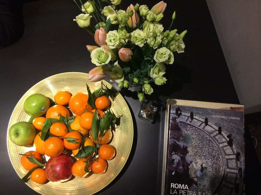 Фото La Cupola del Vaticano