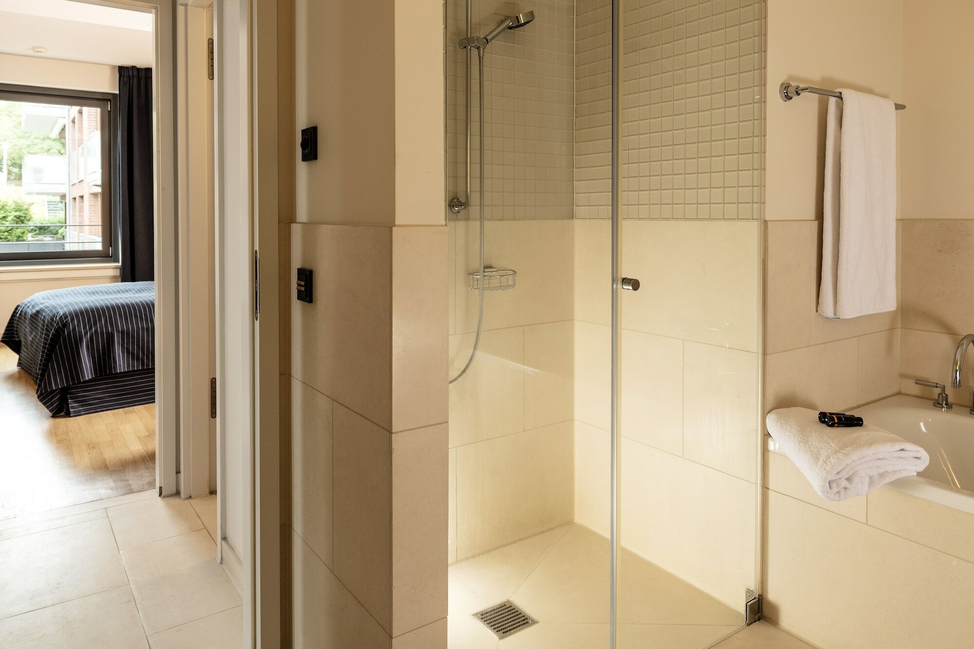 Фото Clipper Boardinghouse – Hamburg-Holzhafen