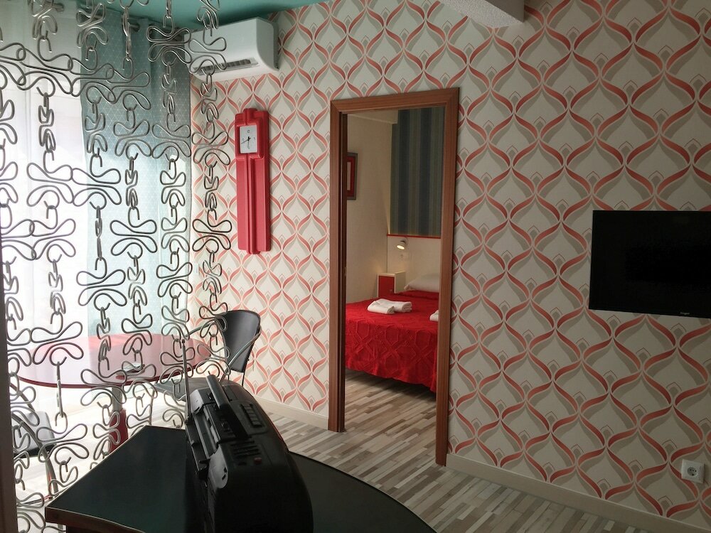 Фото Far Home Gran Vía