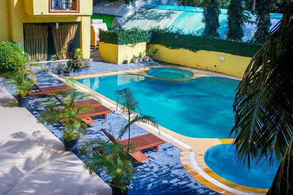 Фото Meraden La Oasis