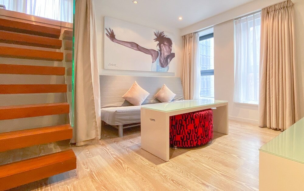 Фото Modena by Fraser Putuo Shanghai