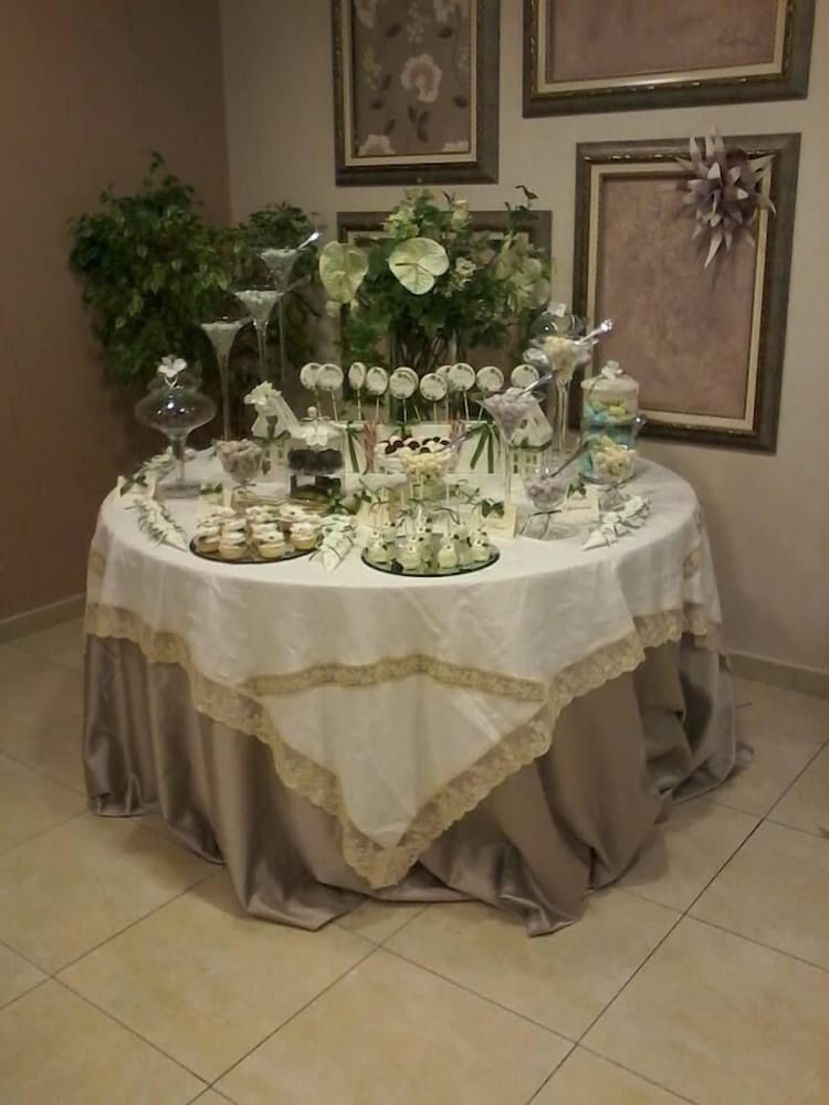 Фото Sammartano Hotel