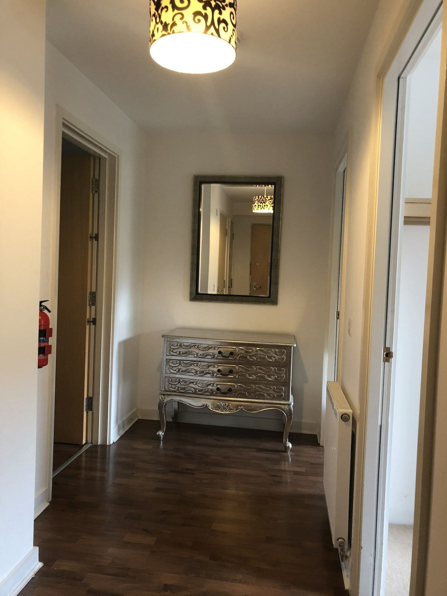 Фото Oakhill Apartments Edinburgh