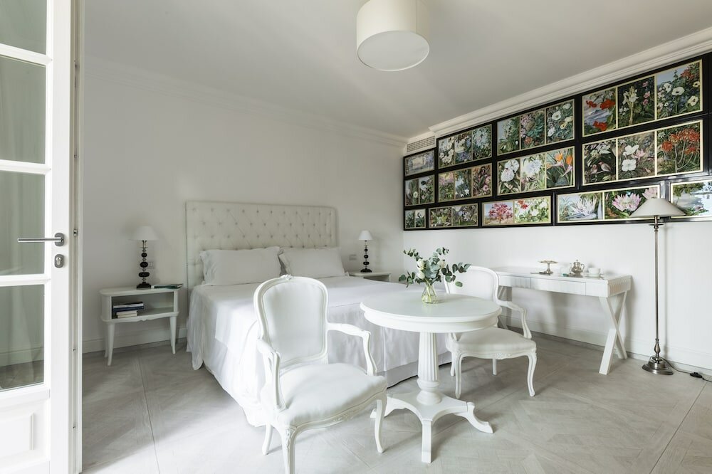 Фото Villa della Pergola