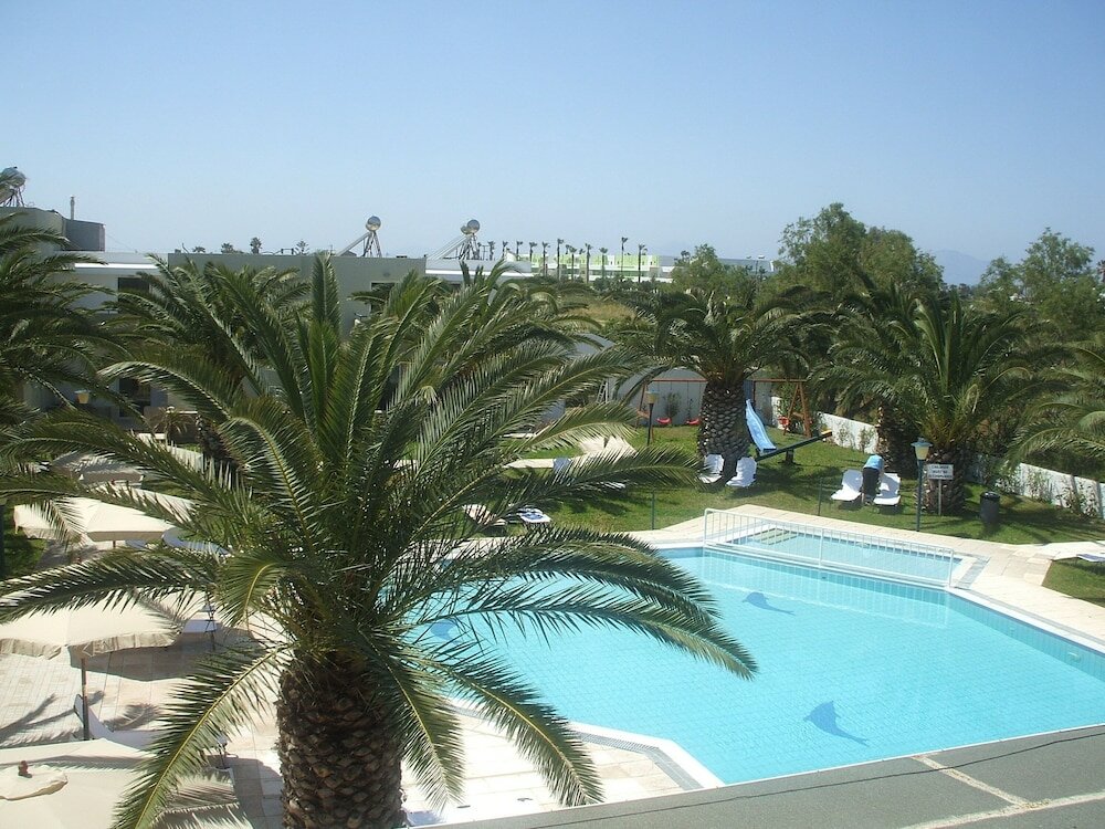 Фото Aslanis Village