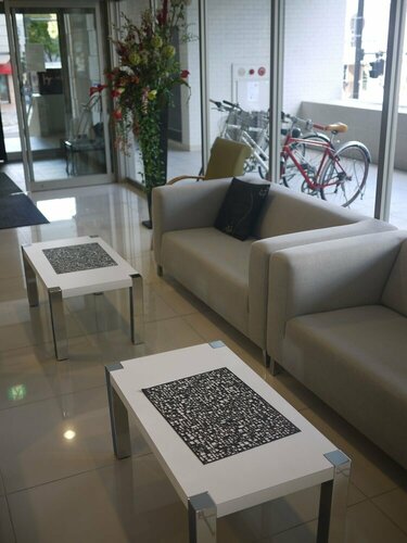 Гостиница Hotel Resh Tottori Ekimae в Тоттори