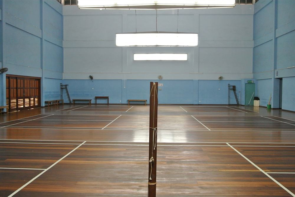 Фото Ymca International Hostel