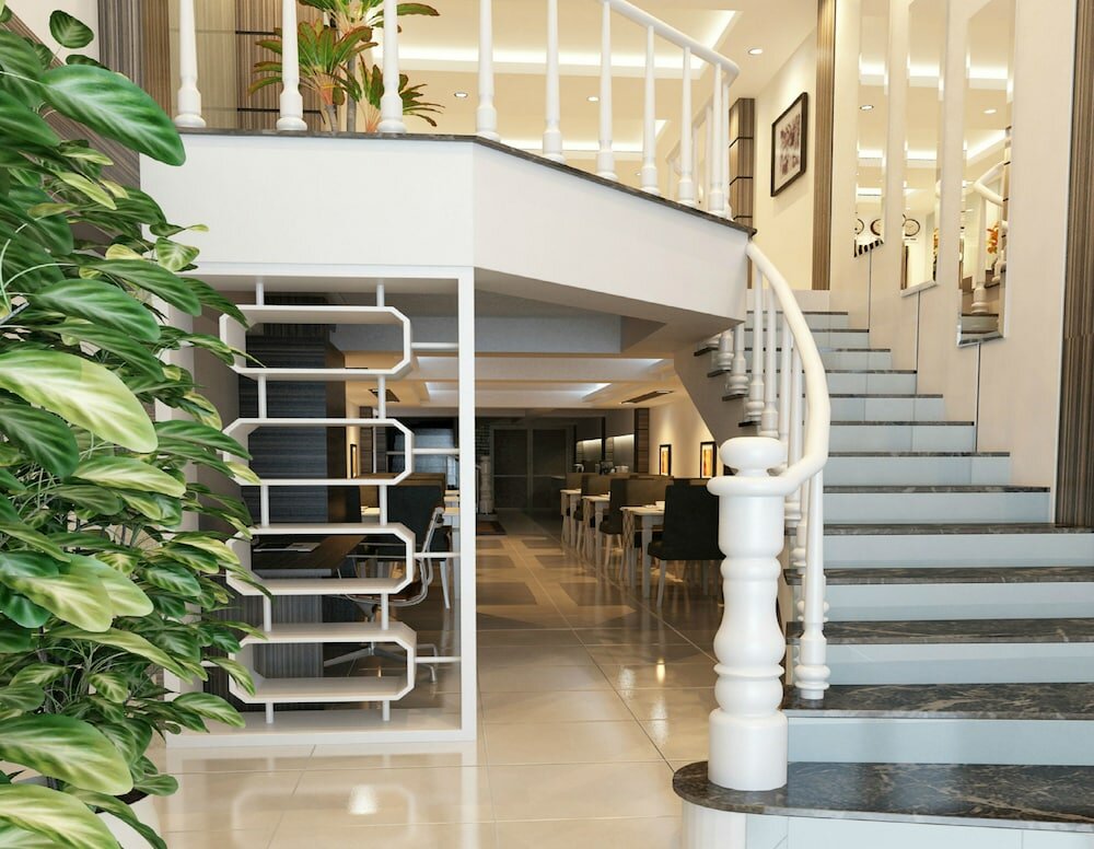 Фото Hanoi Crystal Hotel