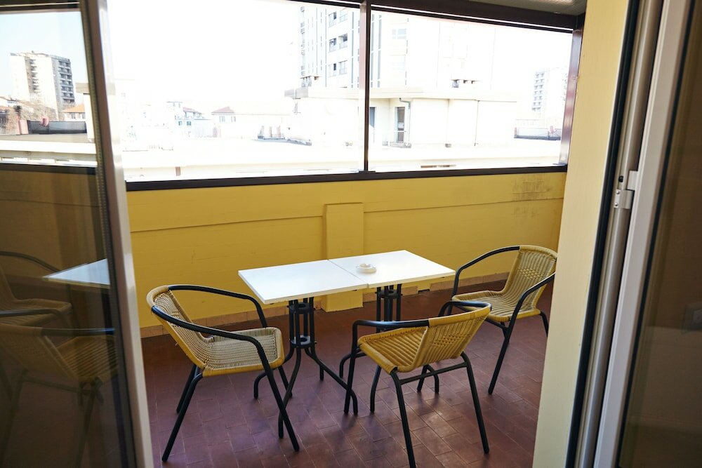 Фото Hotel Arco Romana