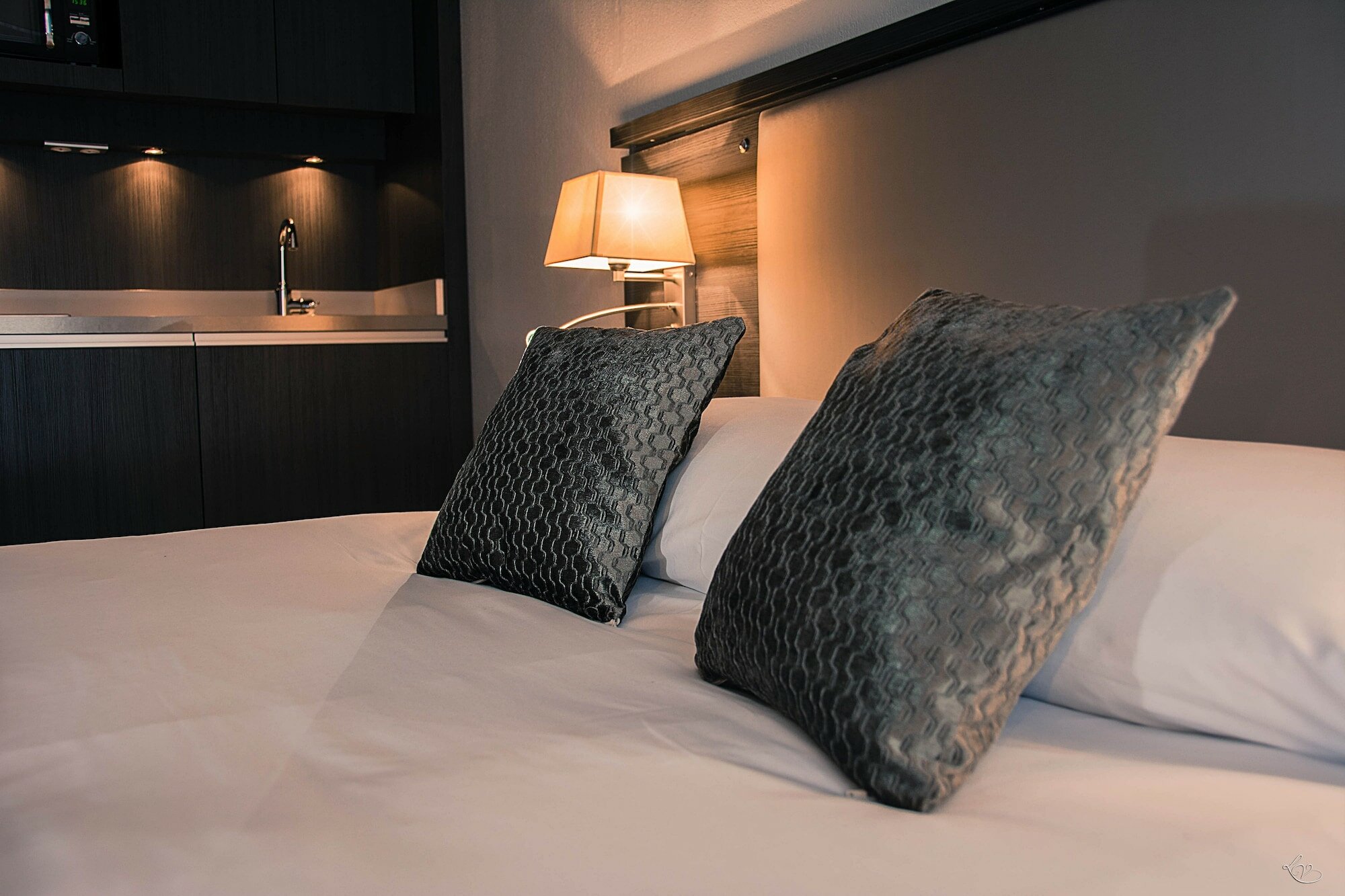 Фото Séjours & Affaires Aix-en-Provence Mirabeau