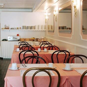 Фото Hotel Cristallo