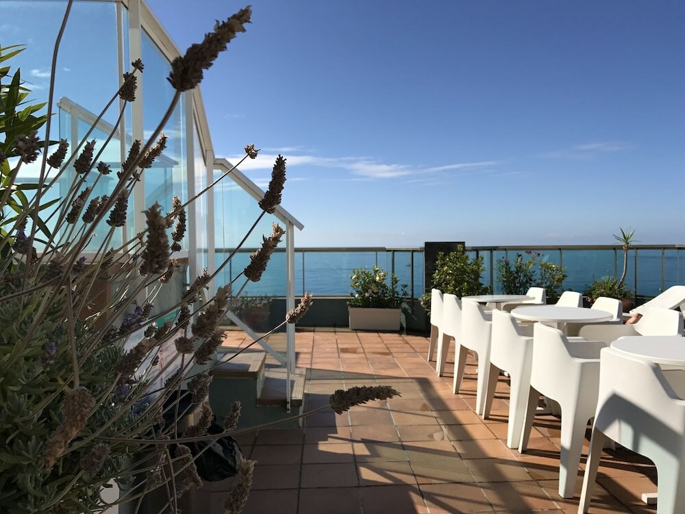 Фото Hotel Miramar