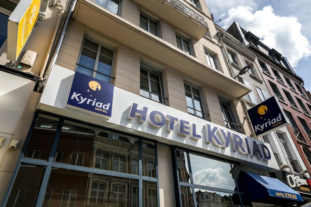 Фото отеля 2