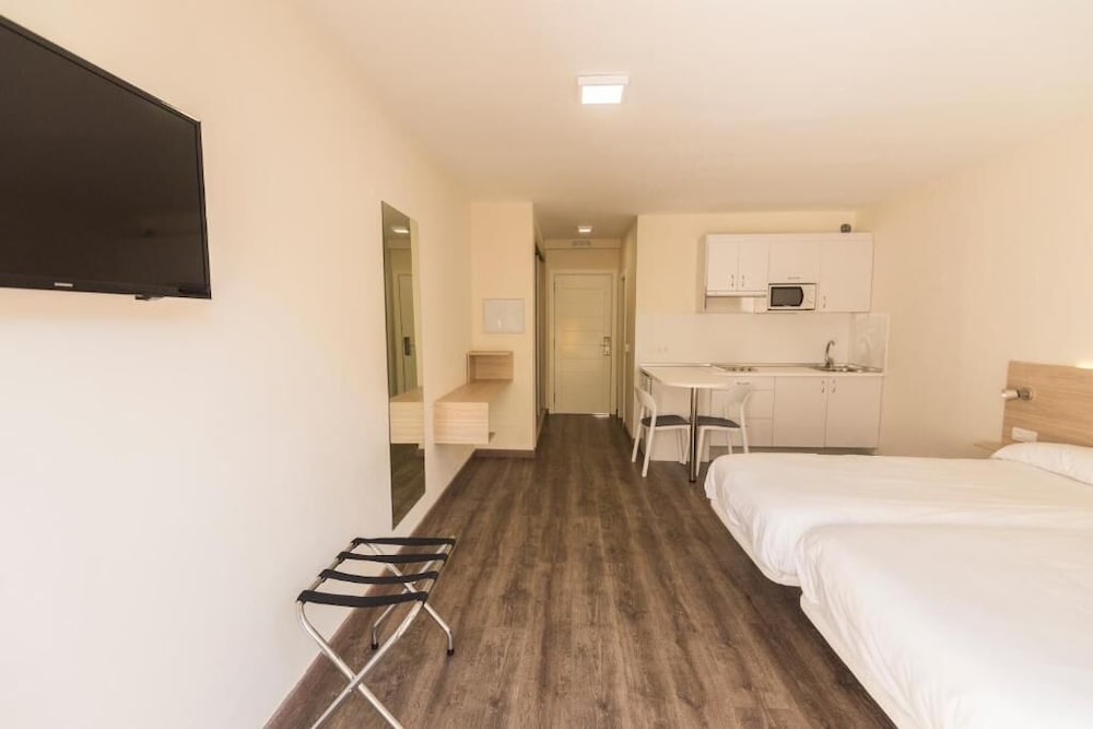 Фото Paraiso del Sol