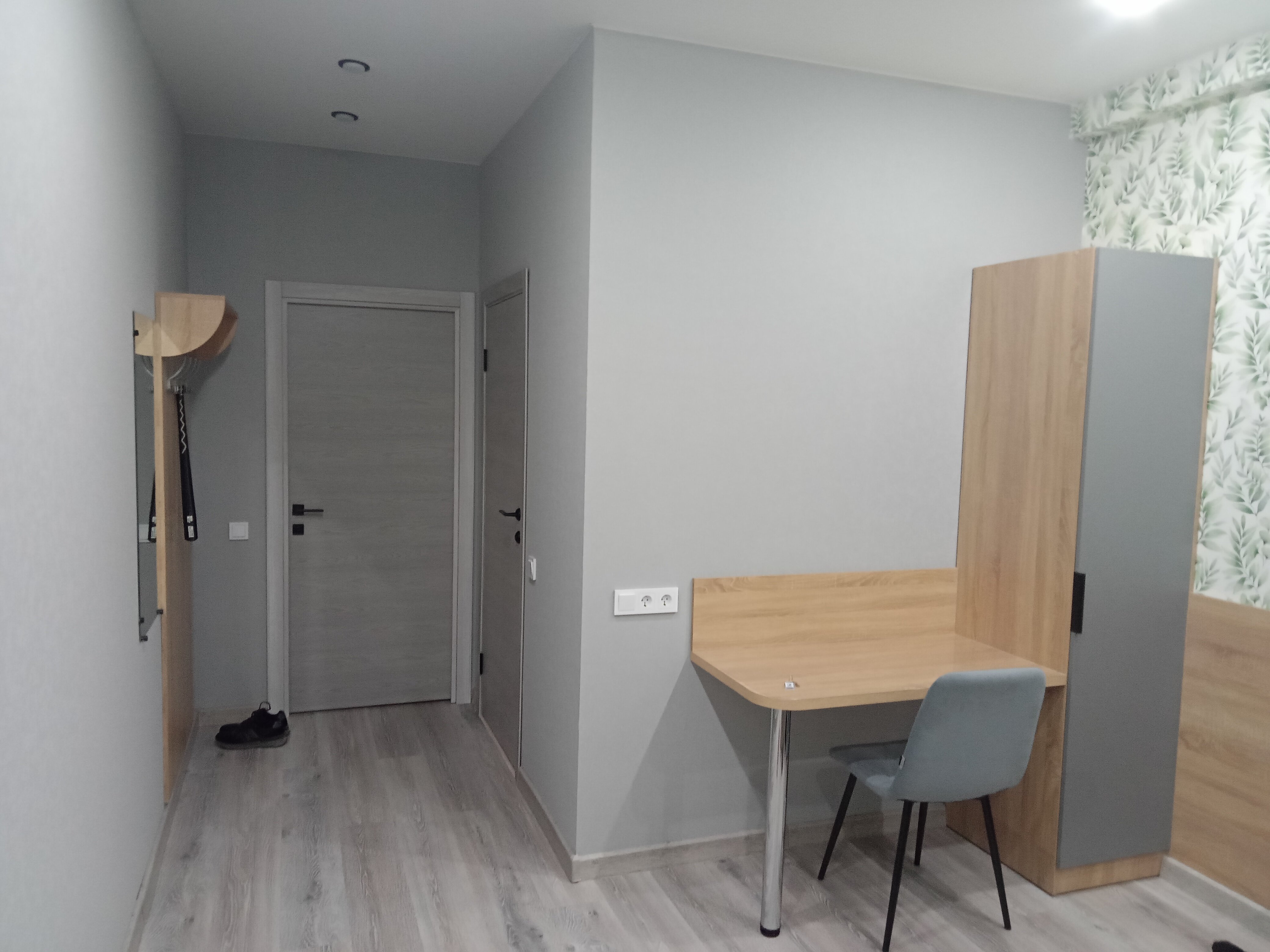 Фото Плесецкая