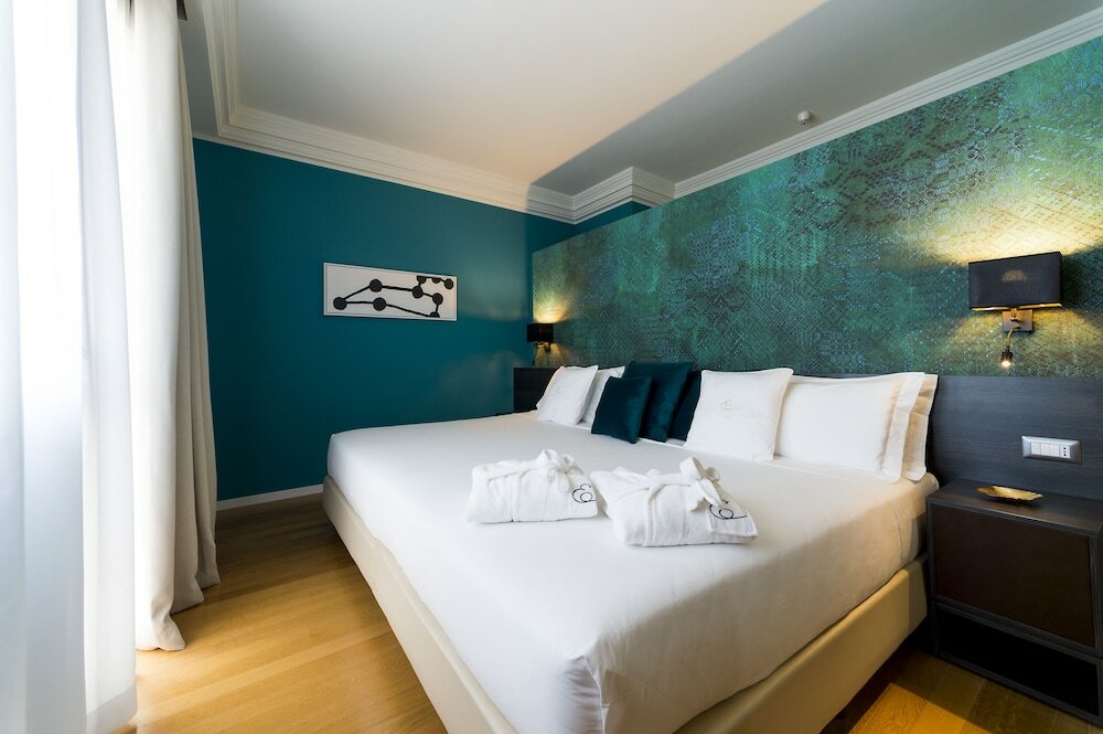 Фото Elizabeth Lifestyle Hotel