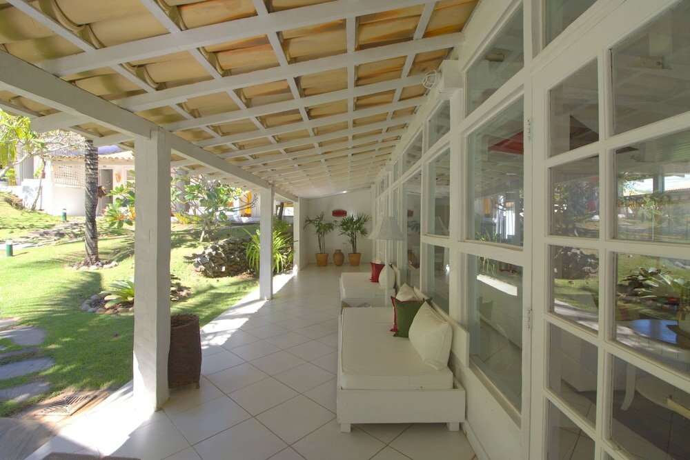 Фото Pousada Bucaneiro