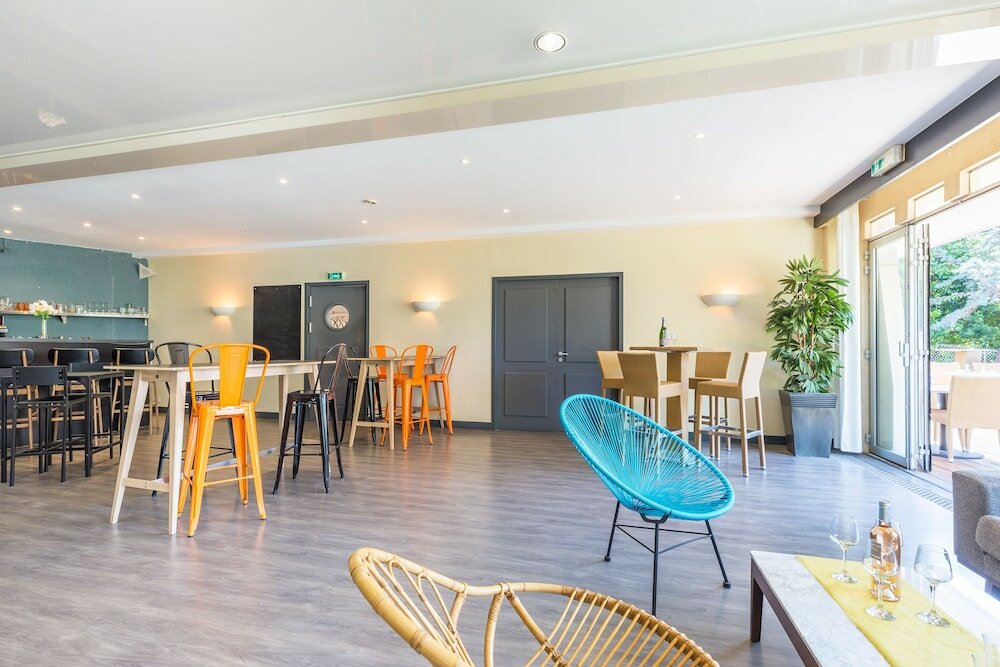 Фото Brise de Mer Hotel