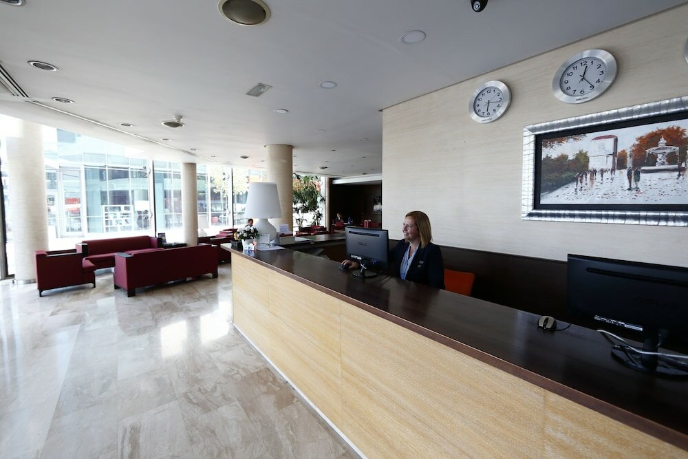 Фото Hotel Civis Luz Castellon