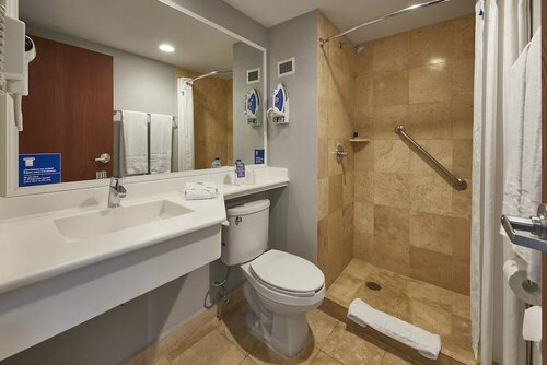 Гостиница City Express Puebla Centro в Штате Пуэбла