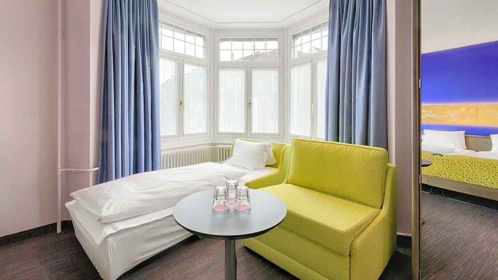 Фото Hotel Drei Könige