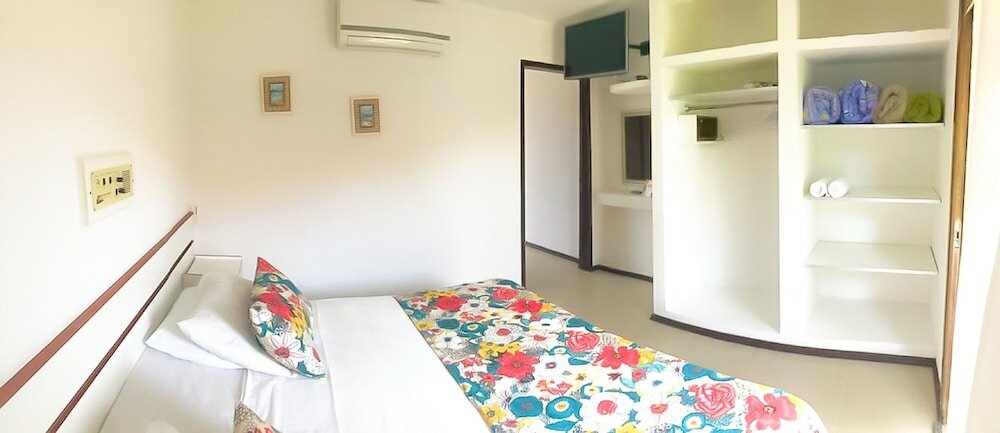 Фото Morro das Pedras Clube Hotel & SPA