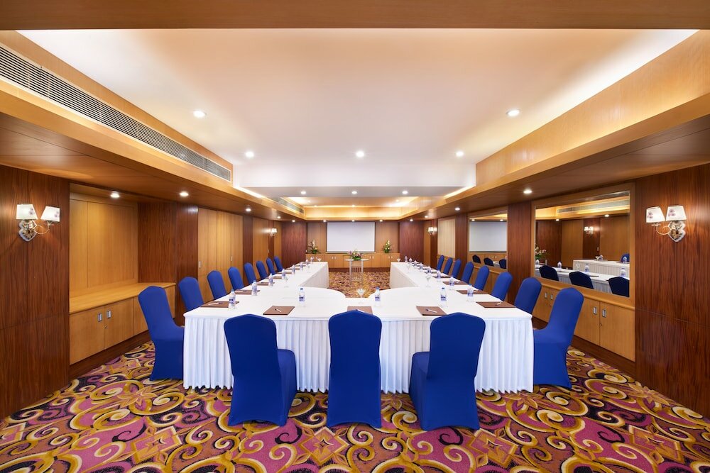 Фото Accord Puducherry