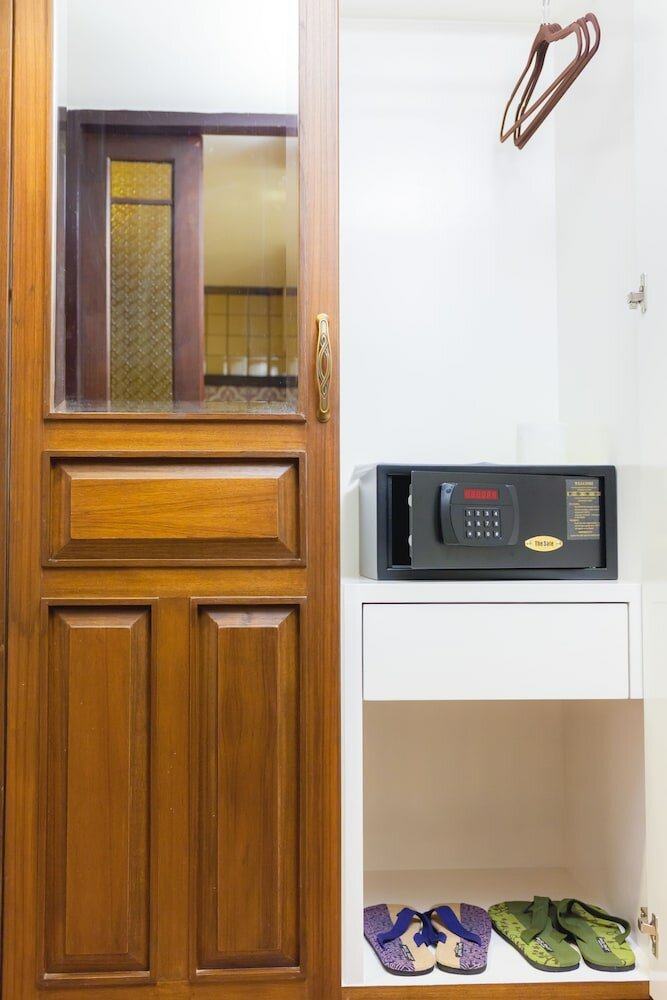 Фото Nak Nakara Hotel