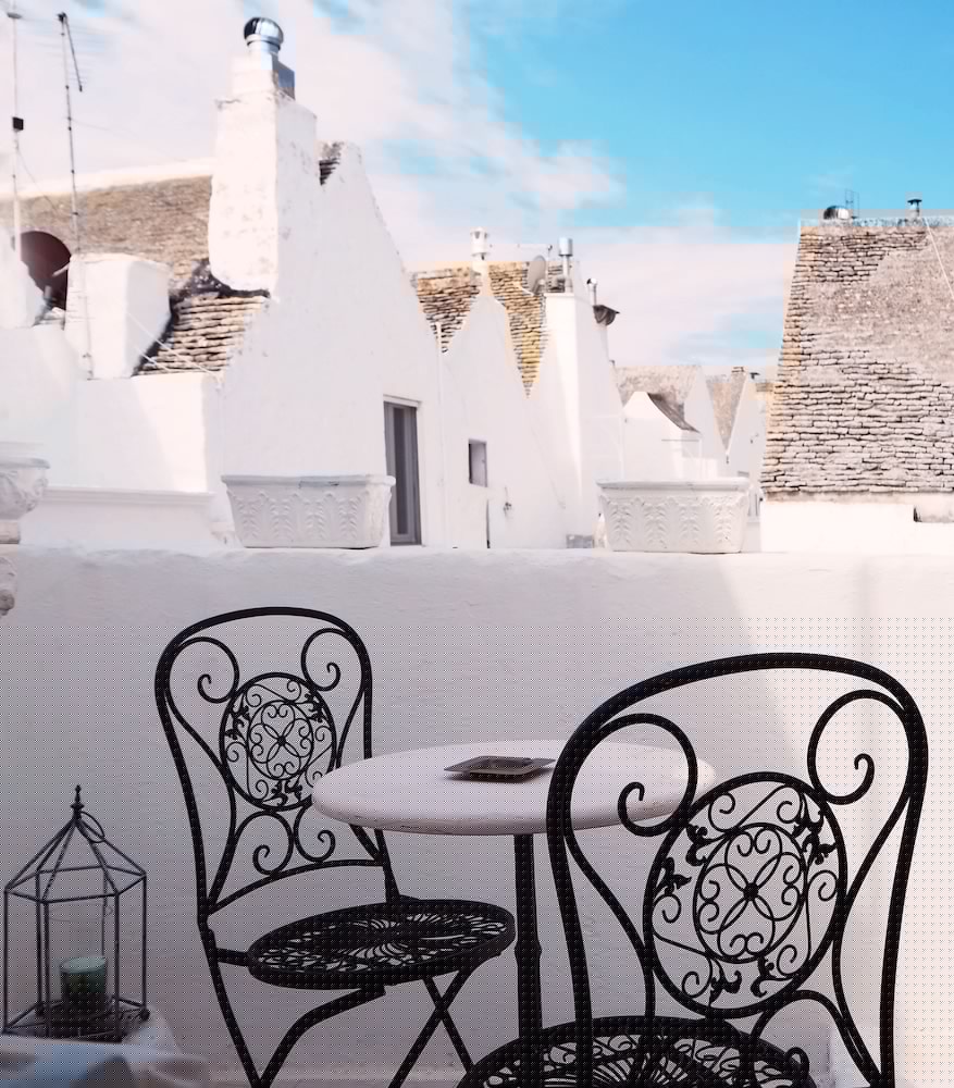 Фото Sotto Le Cummerse Albergo Diffuso