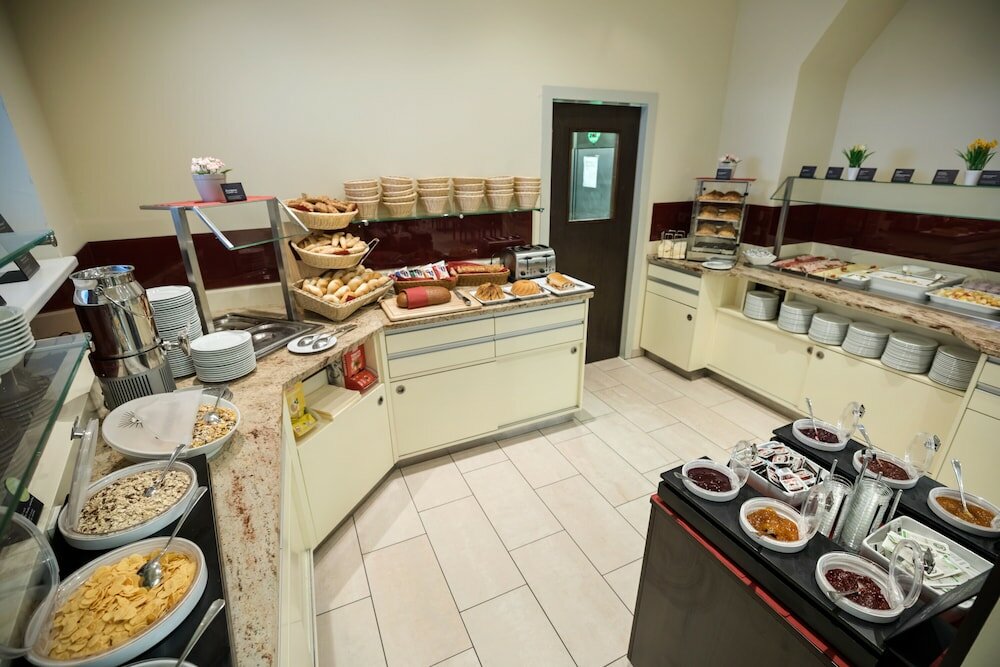 Фото Austria Trend Hotel Salzburg Messe