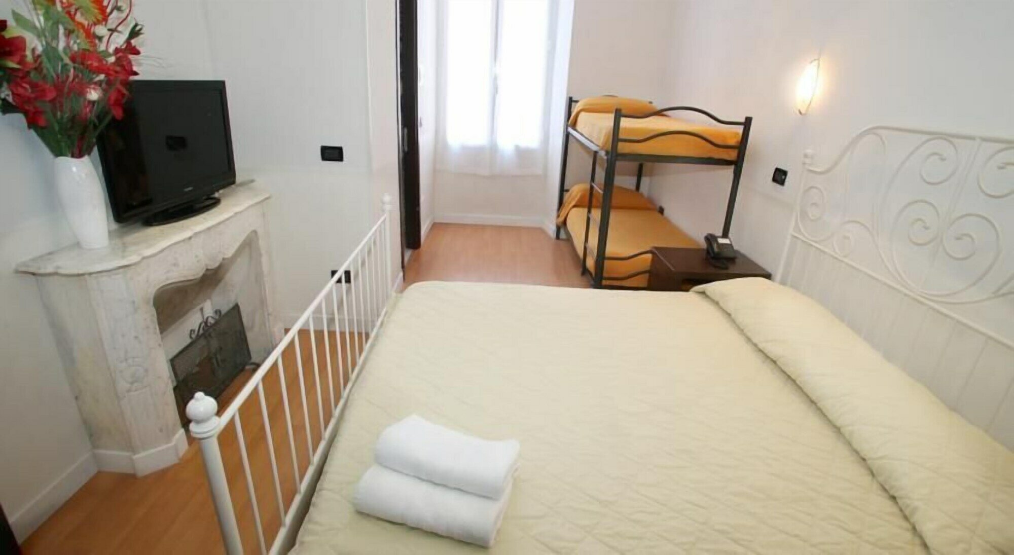 Фото Memole Inn Sanremo