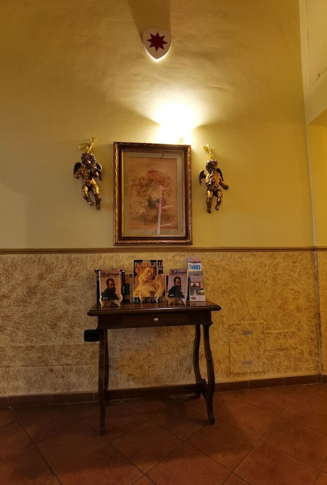 Фото Residenza Della Signoria