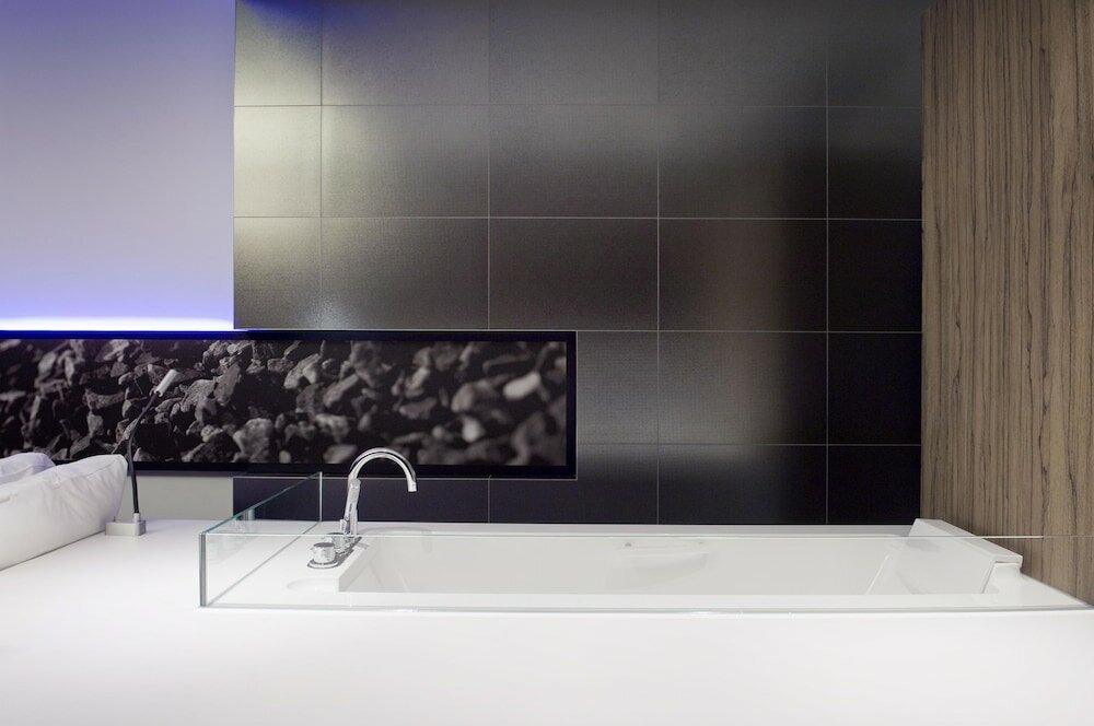 Фото Carbon Hotel - Different Hotels