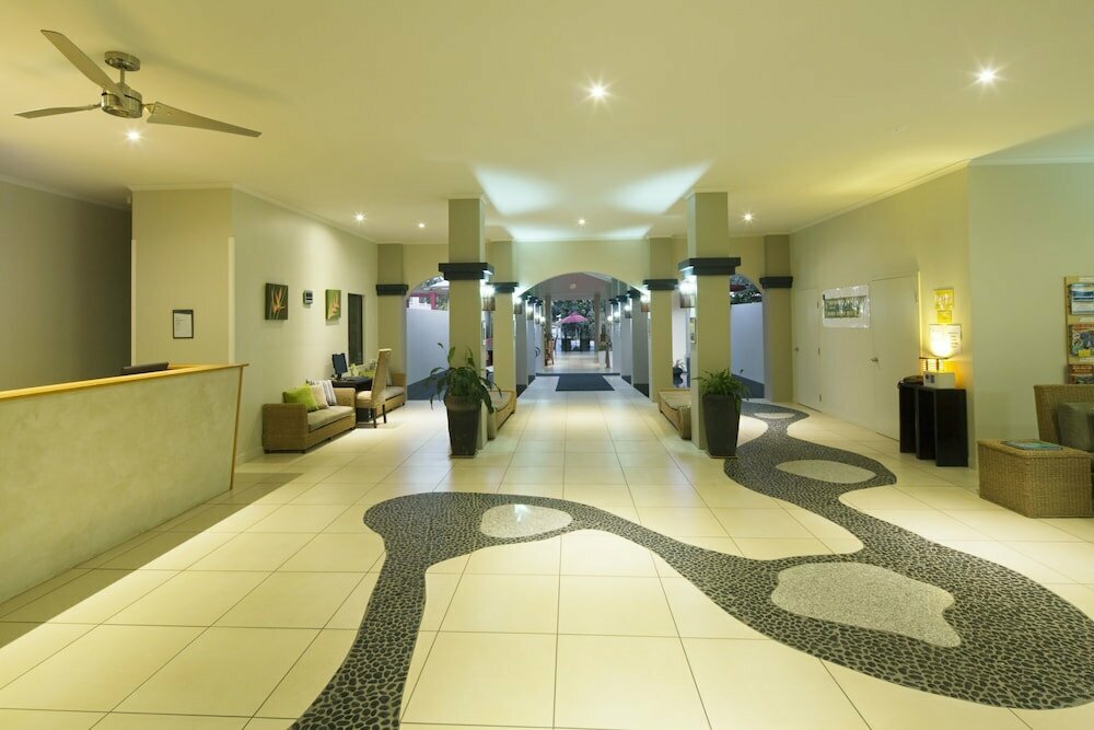 Hotel Mango Lagoon Resort & Wellness Spa, Palm Cove, photo