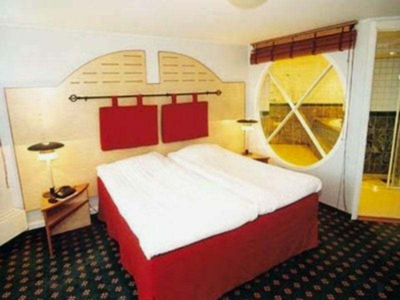 Фото First Hotel Jönköping