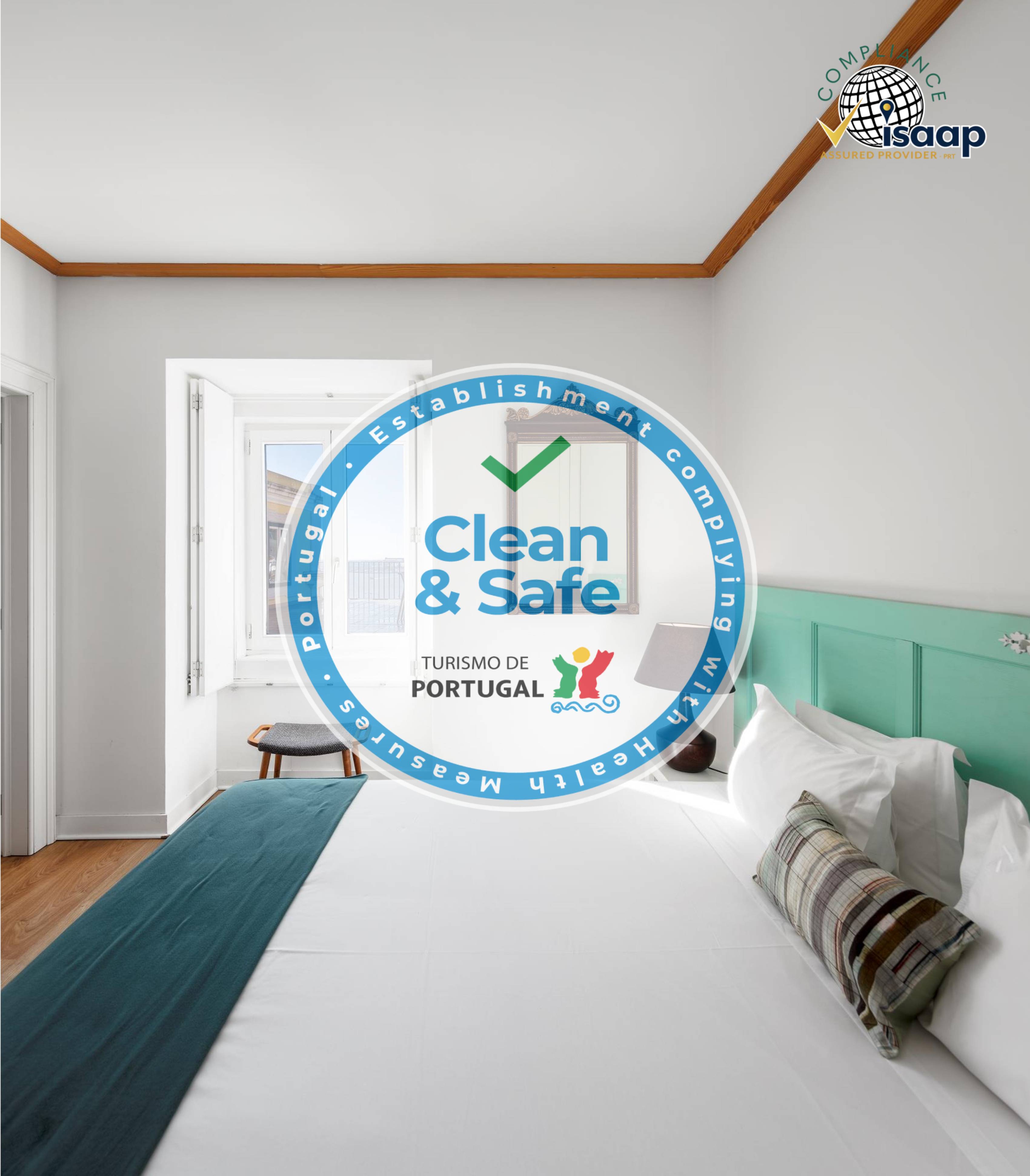 Фото Lisbon Serviced Apartments Palácio Camões