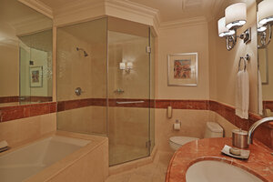 Гостиница Bristol Panama