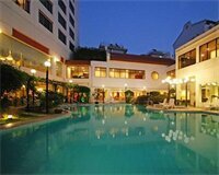 Гостиница Guilin Bravo Hotel Grand Wing в Гуйлине