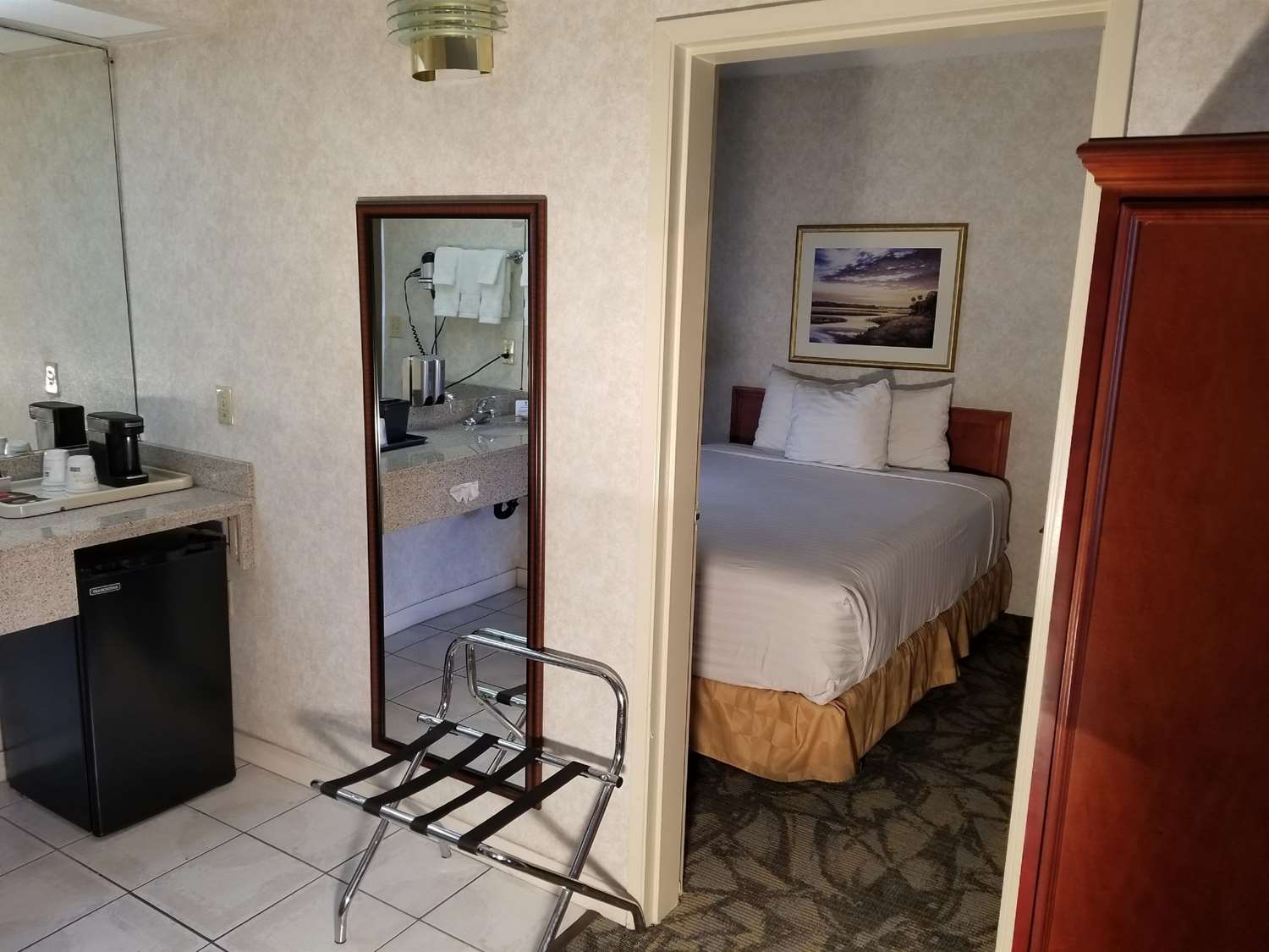 Фото Best Western Orange Plaza