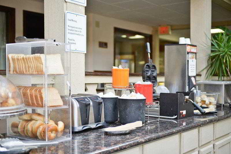 Фото Clarion Inn