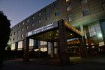 Bh Conference & Airport Hotel, Istanbul (İstanbul, Küçükçekmece, Kartaltepe Mah., Kartaltepe Yan Yolu, 20), hotel