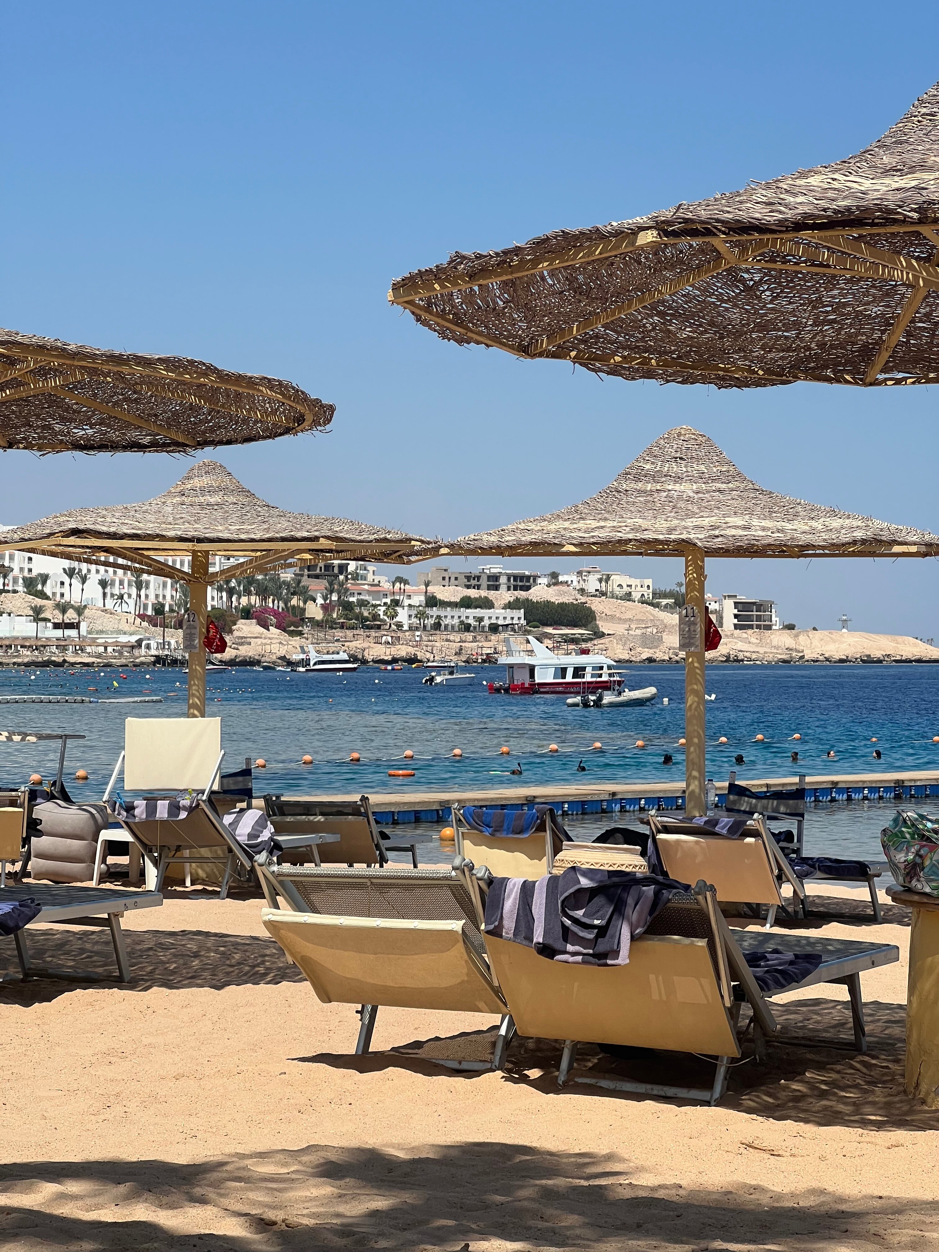 Фото Savoy Sharm El Sheikh